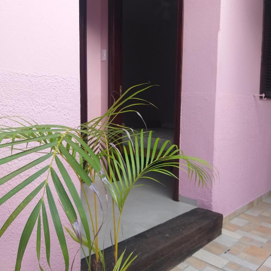 Villa Ubatuba Centro - Casa Terreo Completa Exterior foto